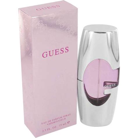 original guess perfume for women.